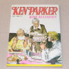 Ken Parker 6 - 1984 Koti kultainen